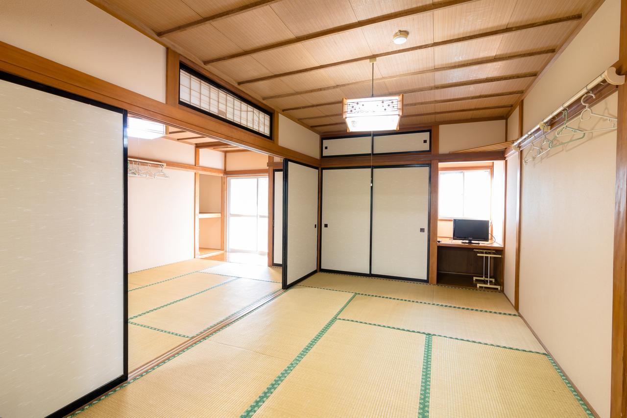 Yamabiko Lake Saiko Fujikawaguchiko Exterior photo